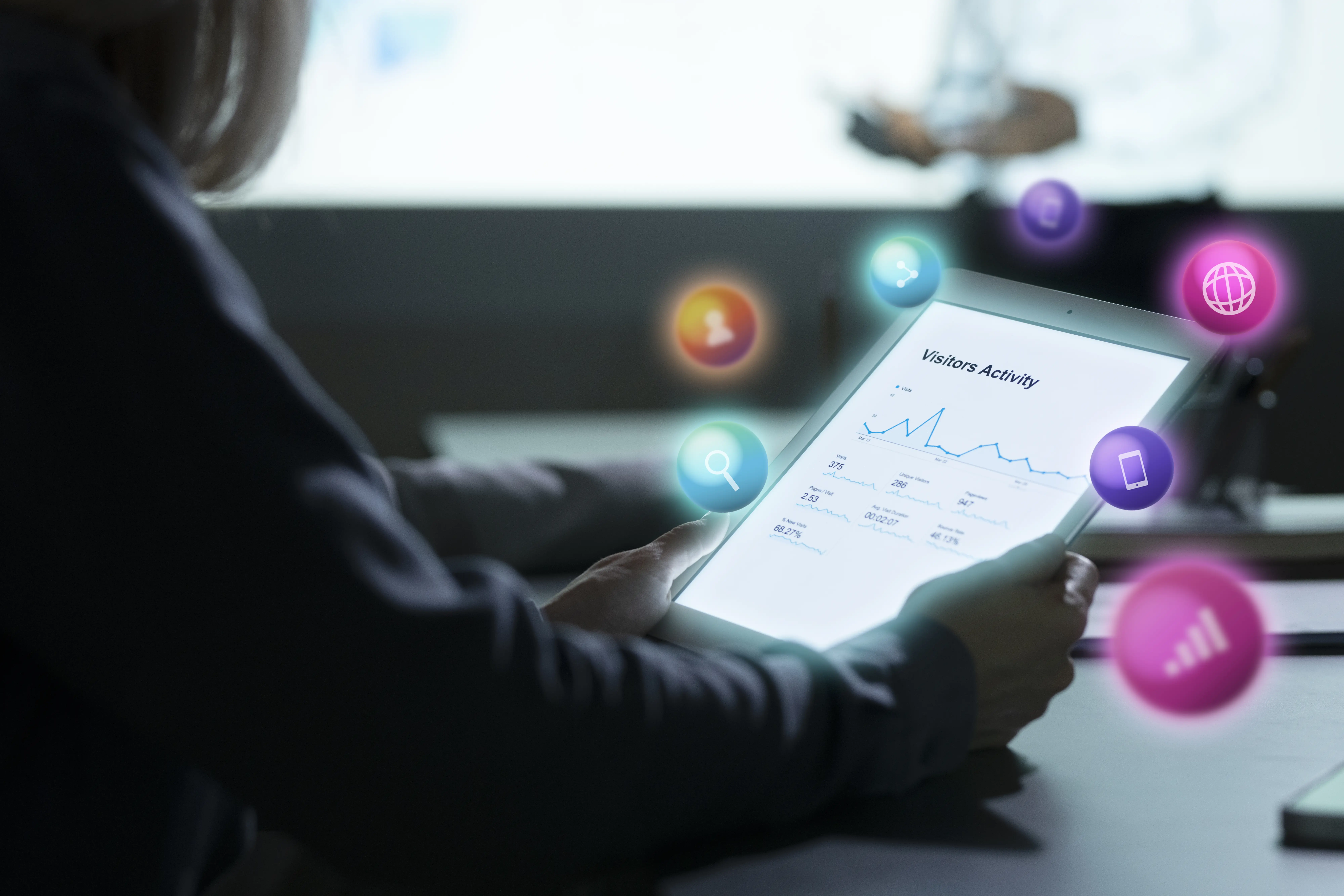 Lead Generation